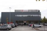 Neubau Kaufland Berlin-Spandau