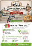 Gewerbeschau am 26.04.2026