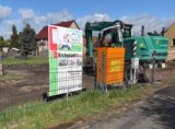 Nächster Baustart in Rothenburg/Oberlausitz